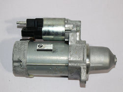 BMW M4 F82 Competition Starter motor 7631558-02