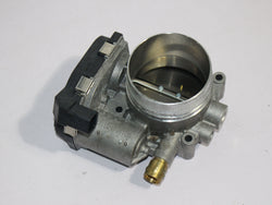 BMW M4 F82 Competition Throttle body