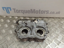 Mercedes A45 AMG W176 Timing chain cover