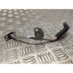 Nissan Skyline GTR R35 vr38dett turbo unit pipe