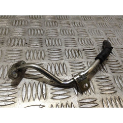 Nissan Skyline GTR R35 vr38dett turbo unit pipe