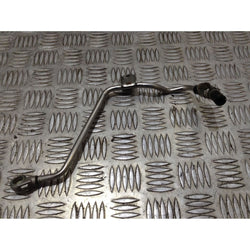 Nissan Skyline GTR R35 vr38dett turbo unit pipe