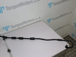 BMW M4 F82 Competition Vacuum pipe