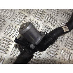 BMW M2 F87 2 Series Auxiliary water coolant pump